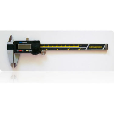 Toolpack Digitaler Präzisions-Messschieber Extent 7191 115/B